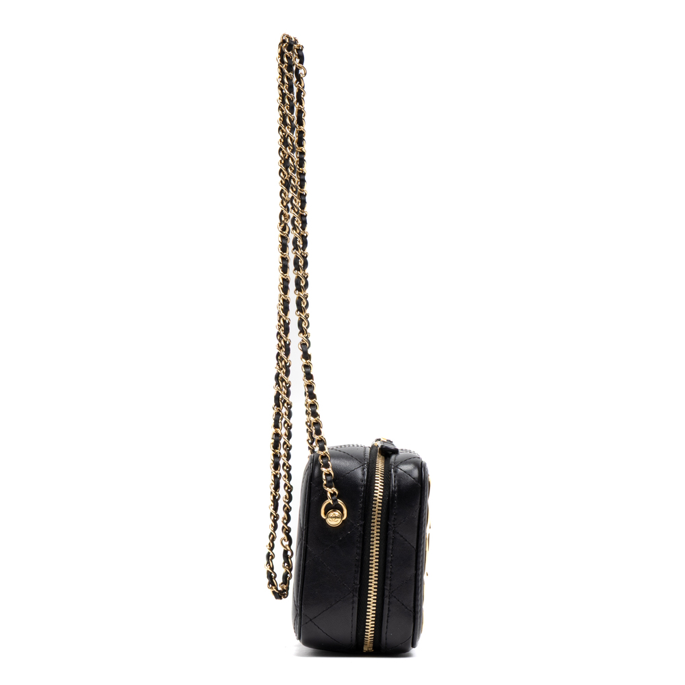 Chanel Vanity Case Small - Picture 3 of 11